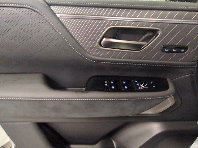 2026 INFINITI QX80 Autograph 4WD