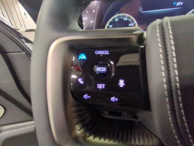 2026 INFINITI QX80 Autograph 4WD