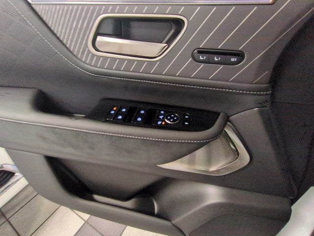 2026 INFINITI QX80 Autograph 4WD