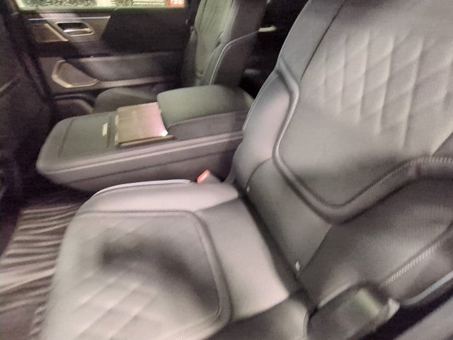 2026 INFINITI QX80 Autograph 4WD