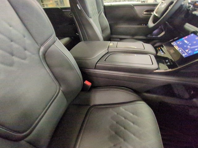 2026 INFINITI QX80 Autograph 4WD