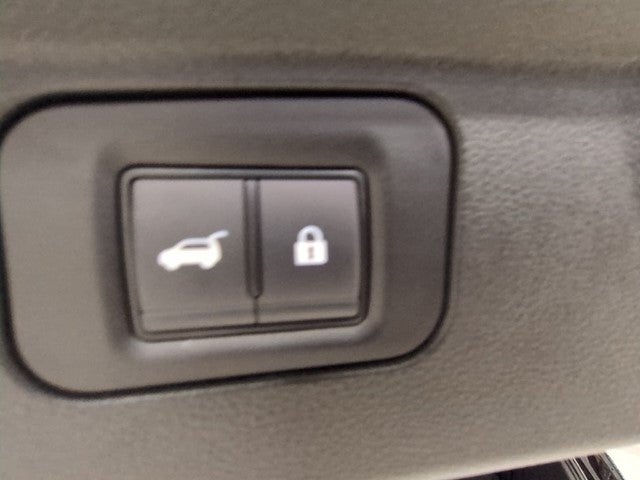 2026 INFINITI QX80 Autograph 4WD