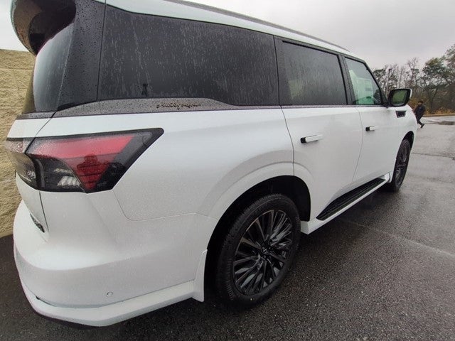2026 INFINITI QX80 Autograph 4WD