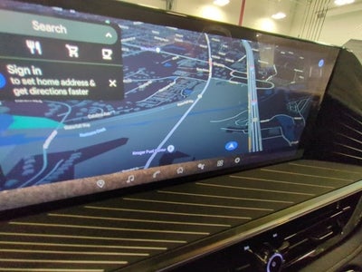 2026 INFINITI QX80 Autograph 4WD