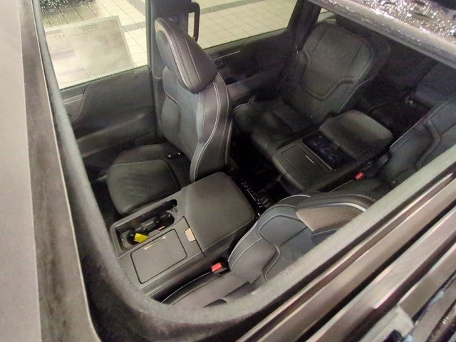 2026 INFINITI QX80 Autograph 4WD