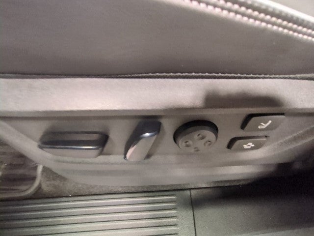 2026 INFINITI QX80 Autograph 4WD