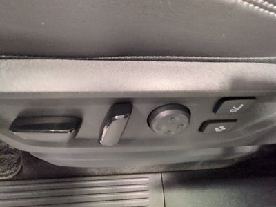 2026 INFINITI QX80 Autograph 4WD