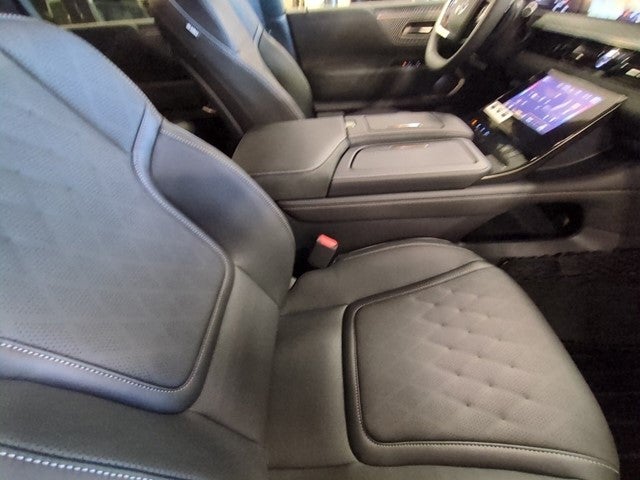 2026 INFINITI QX80 Autograph 4WD