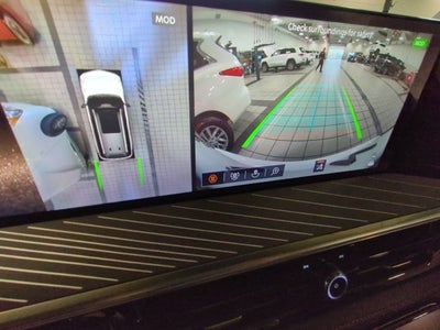 2026 INFINITI QX80 Autograph 4WD