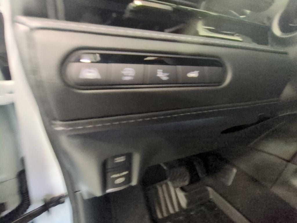 2026 INFINITI QX80 Autograph 4WD