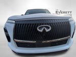 2026 INFINITI QX80 Autograph 4WD