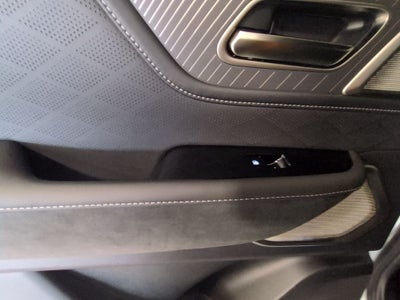 2026 INFINITI QX80 Autograph 4WD