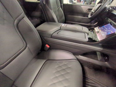 2026 INFINITI QX80 Autograph 4WD