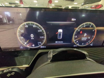 2026 INFINITI QX80 Autograph 4WD