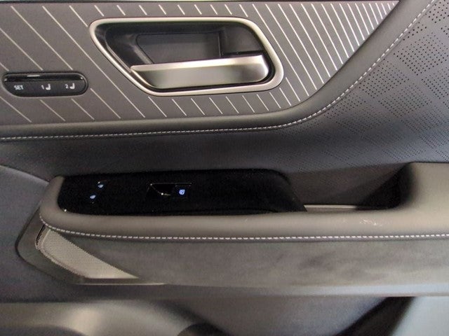 2026 INFINITI QX80 Autograph 4WD