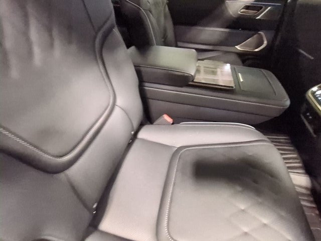 2026 INFINITI QX80 Autograph 4WD