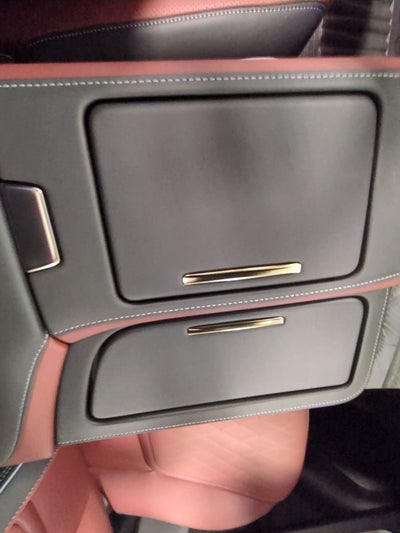 2026 INFINITI QX80 Autograph 4WD