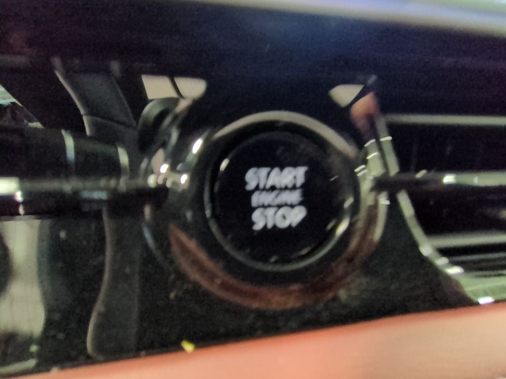 2026 INFINITI QX80 Autograph 4WD