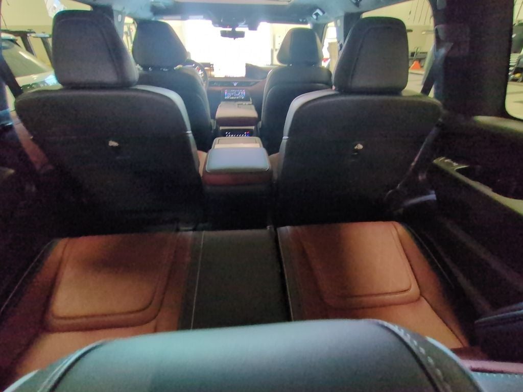 2026 INFINITI QX80 Autograph 4WD