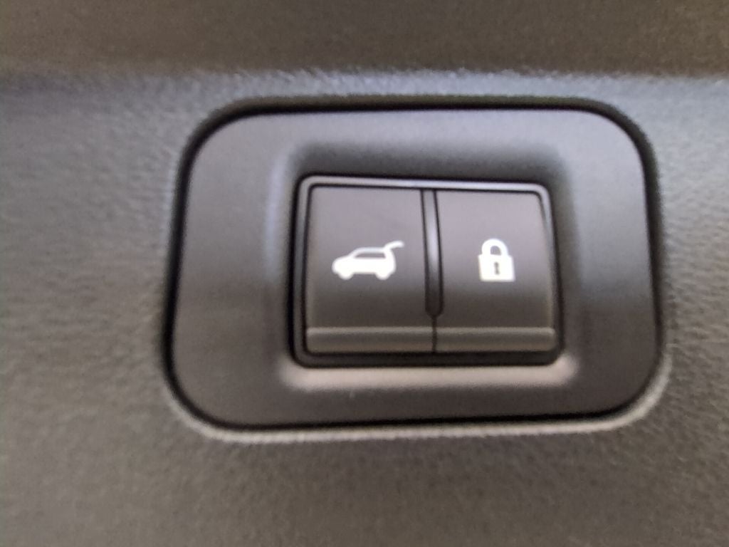 2026 INFINITI QX80 Autograph 4WD