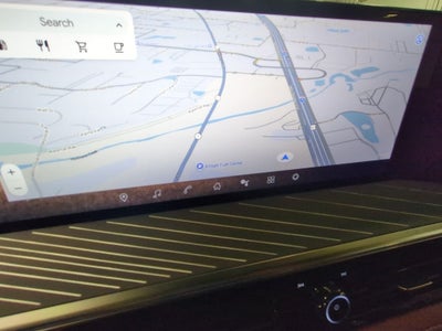 2026 INFINITI QX80 Autograph 4WD