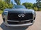 2027 INFINITI QX80 Autograph 4WD