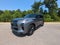 2027 INFINITI QX80 Autograph 4WD