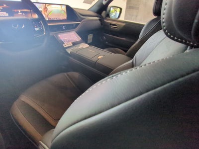 2027 INFINITI QX80 Autograph 4WD