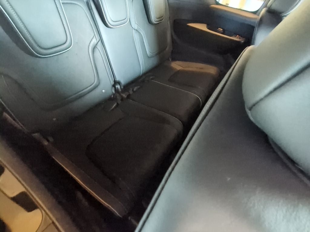 2027 INFINITI QX80 Autograph 4WD