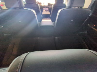 2027 INFINITI QX80 Autograph 4WD