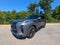 2027 INFINITI QX80 Autograph 4WD