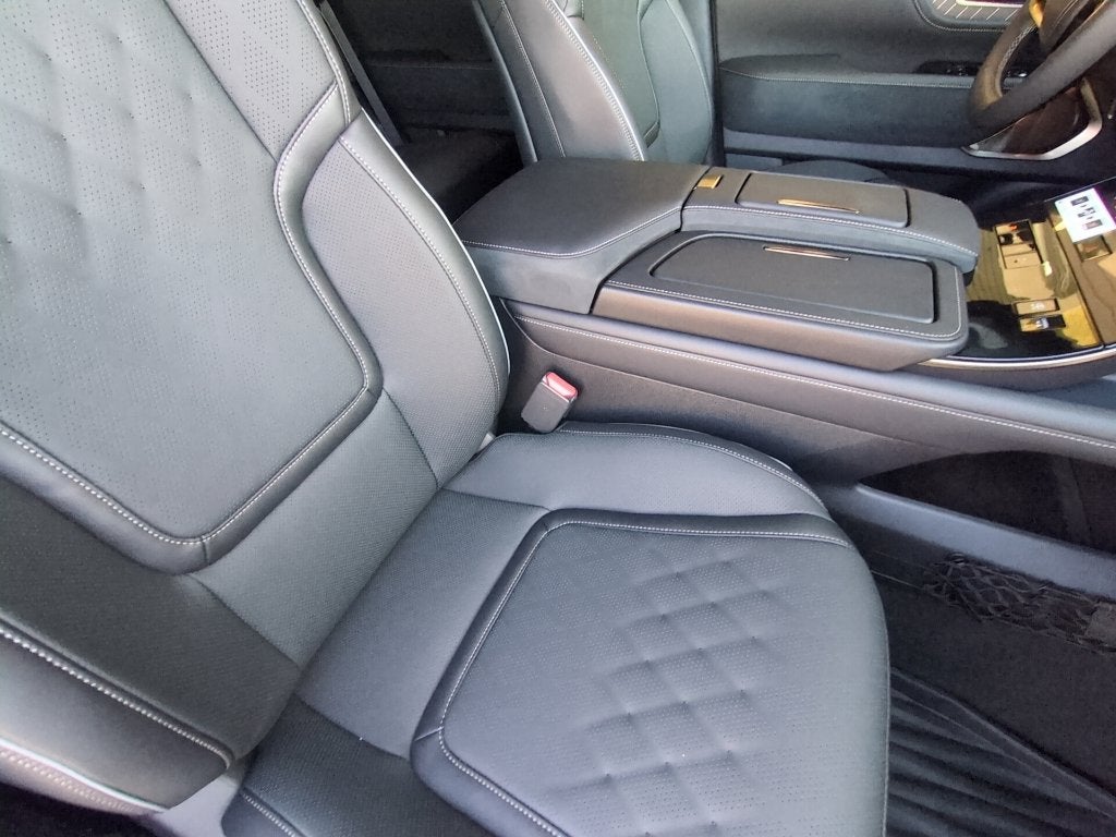 2027 INFINITI QX80 Autograph 4WD