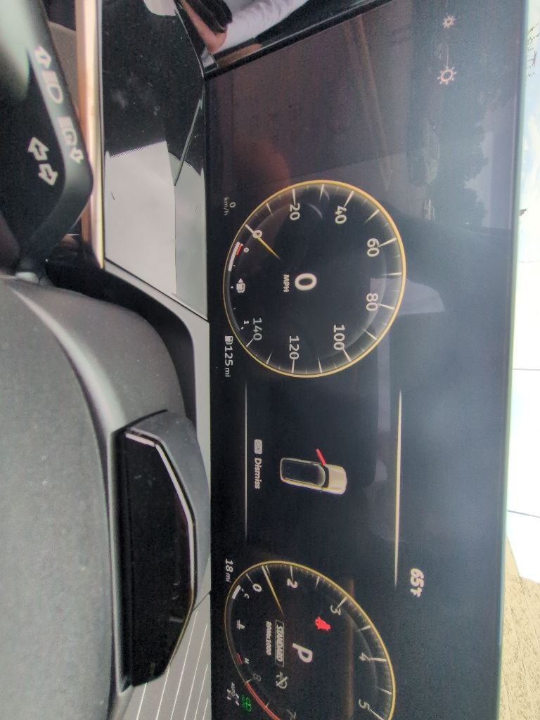 2026 INFINITI QX80 Autograph 4WD