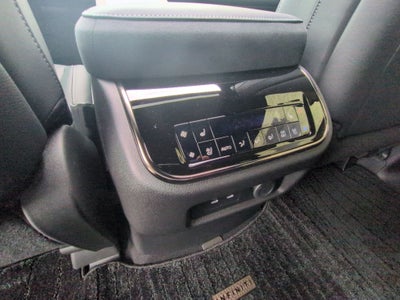 2026 INFINITI QX80 Autograph 4WD