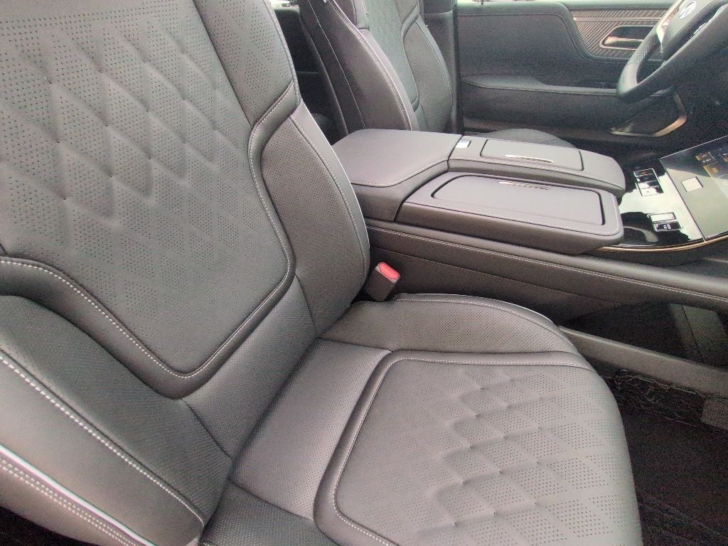 2026 INFINITI QX80 Autograph 4WD