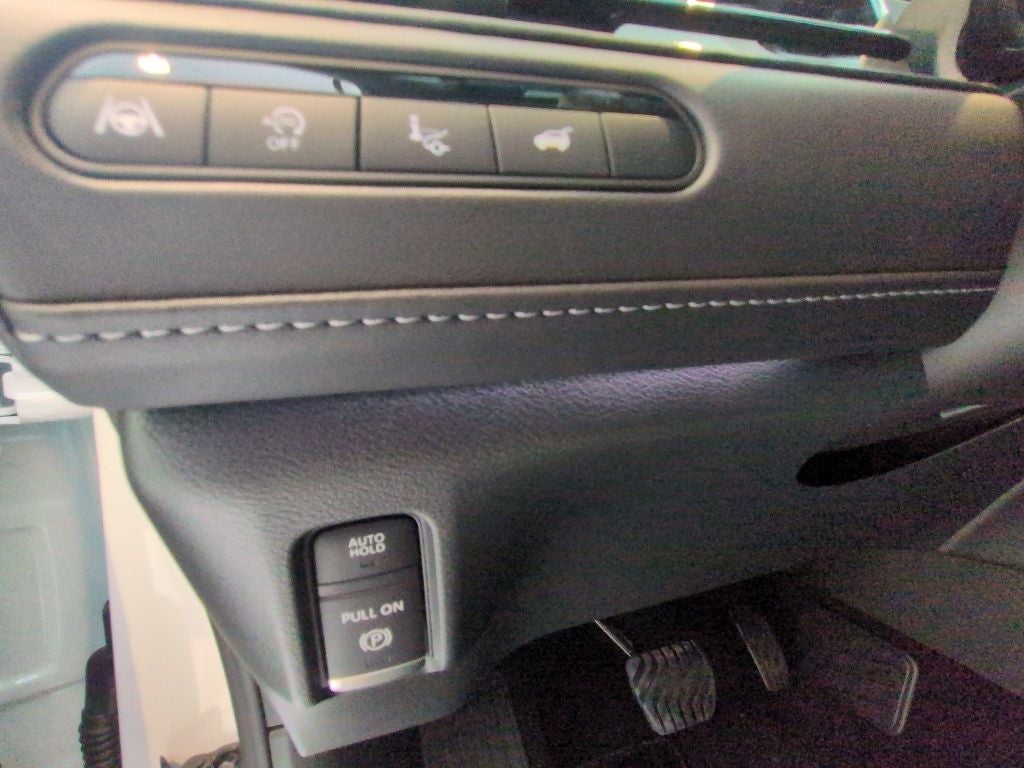 2026 INFINITI QX80 Autograph 4WD