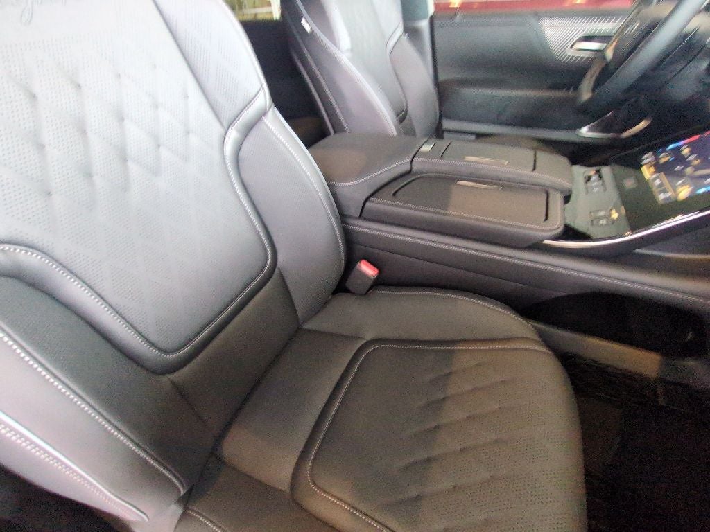 2026 INFINITI QX80 Autograph 4WD
