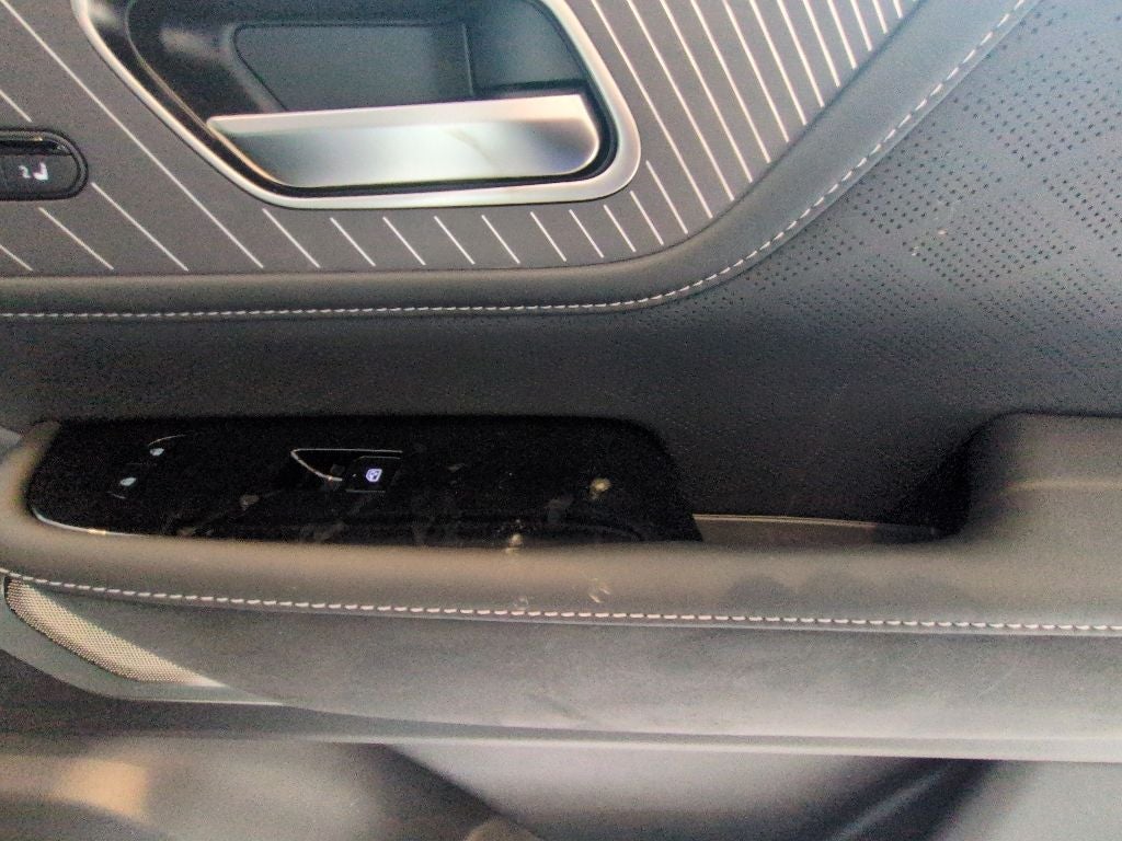 2026 INFINITI QX80 Autograph 4WD
