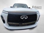 2026 INFINITI QX80 Autograph 4WD