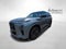 2027 INFINITI QX80 Autograph 4WD