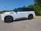 2027 INFINITI QX80 Autograph 4WD
