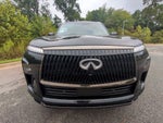 2027 INFINITI QX80 Autograph 4WD