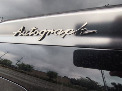 2027 INFINITI QX80 Autograph 4WD