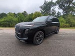 2027 INFINITI QX80 Autograph 4WD