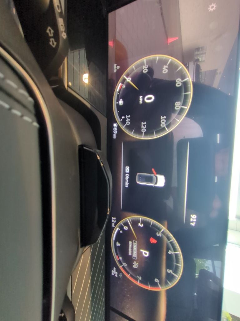 2027 INFINITI QX80 Autograph 4WD