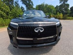 2027 INFINITI QX80 Autograph 4WD