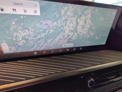 2026 INFINITI QX80 Autograph 4WD