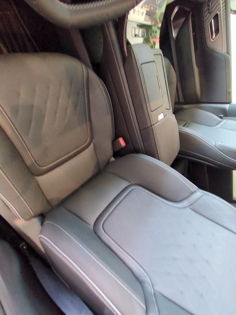 2026 INFINITI QX80 Autograph 4WD