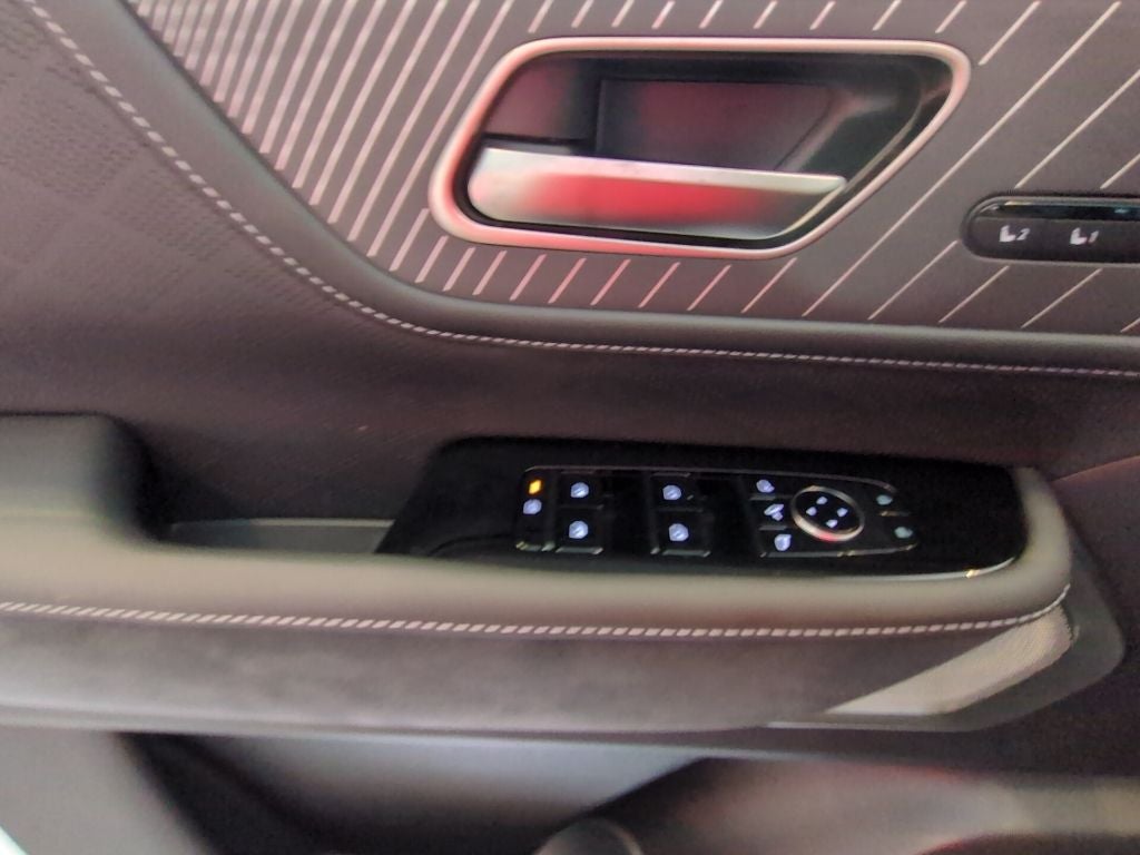 2026 INFINITI QX80 Autograph 4WD