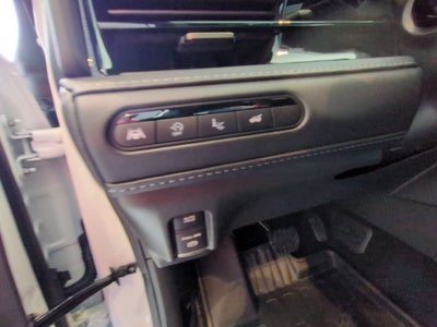 2026 INFINITI QX80 Autograph 4WD